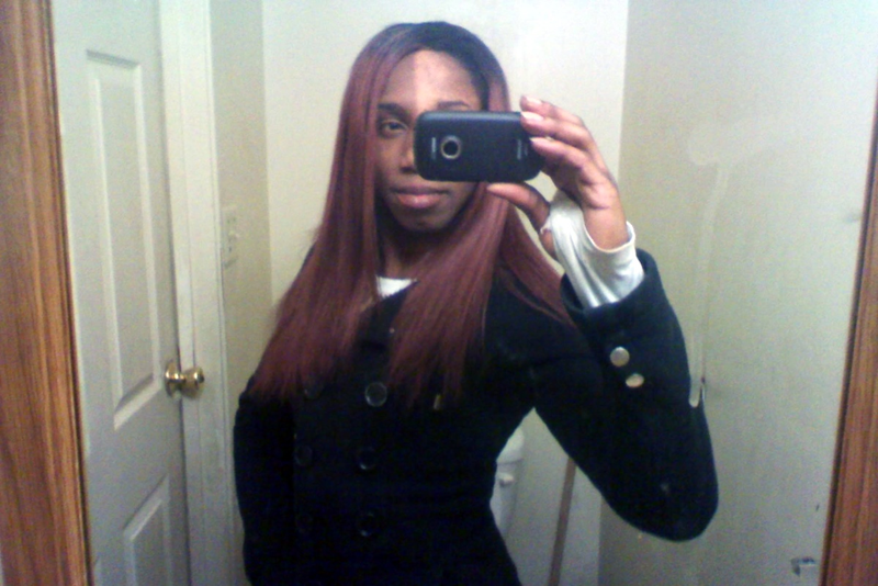Maya YoungFacebook